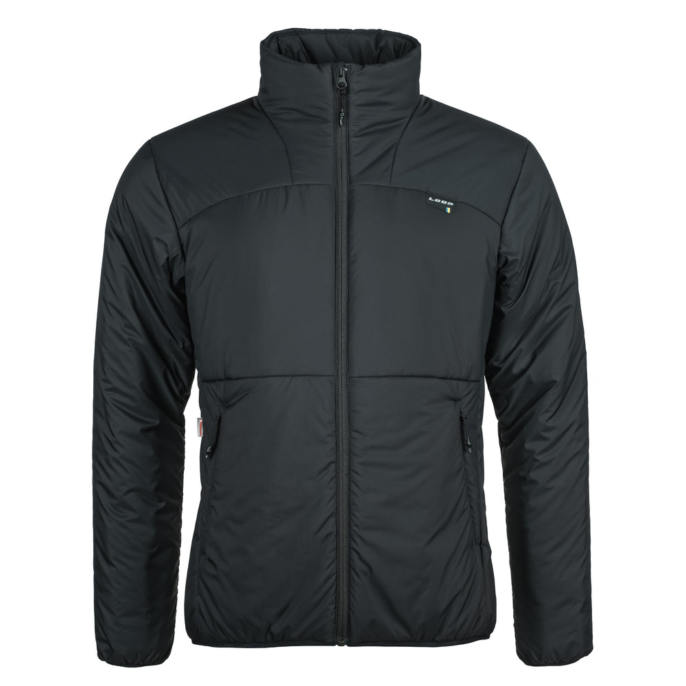 Bartek Jacket Jacket LOOP Tackle XS Soft Black 