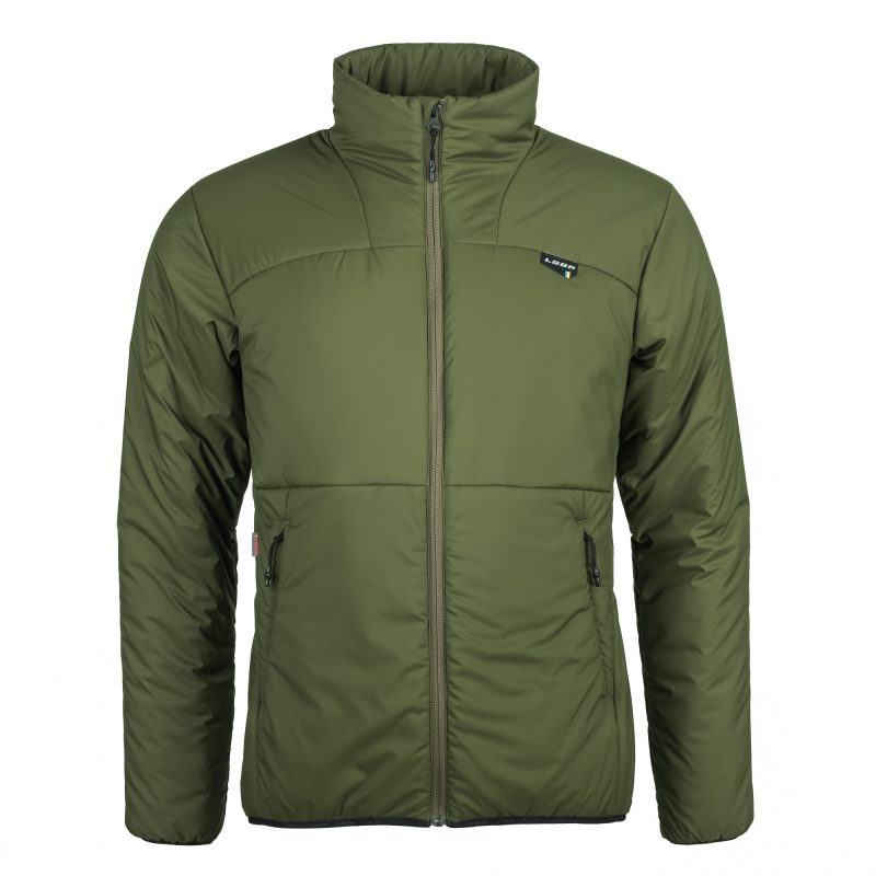 Bartek Jacket Jacket LOOP Tackle XS Spruce Green 