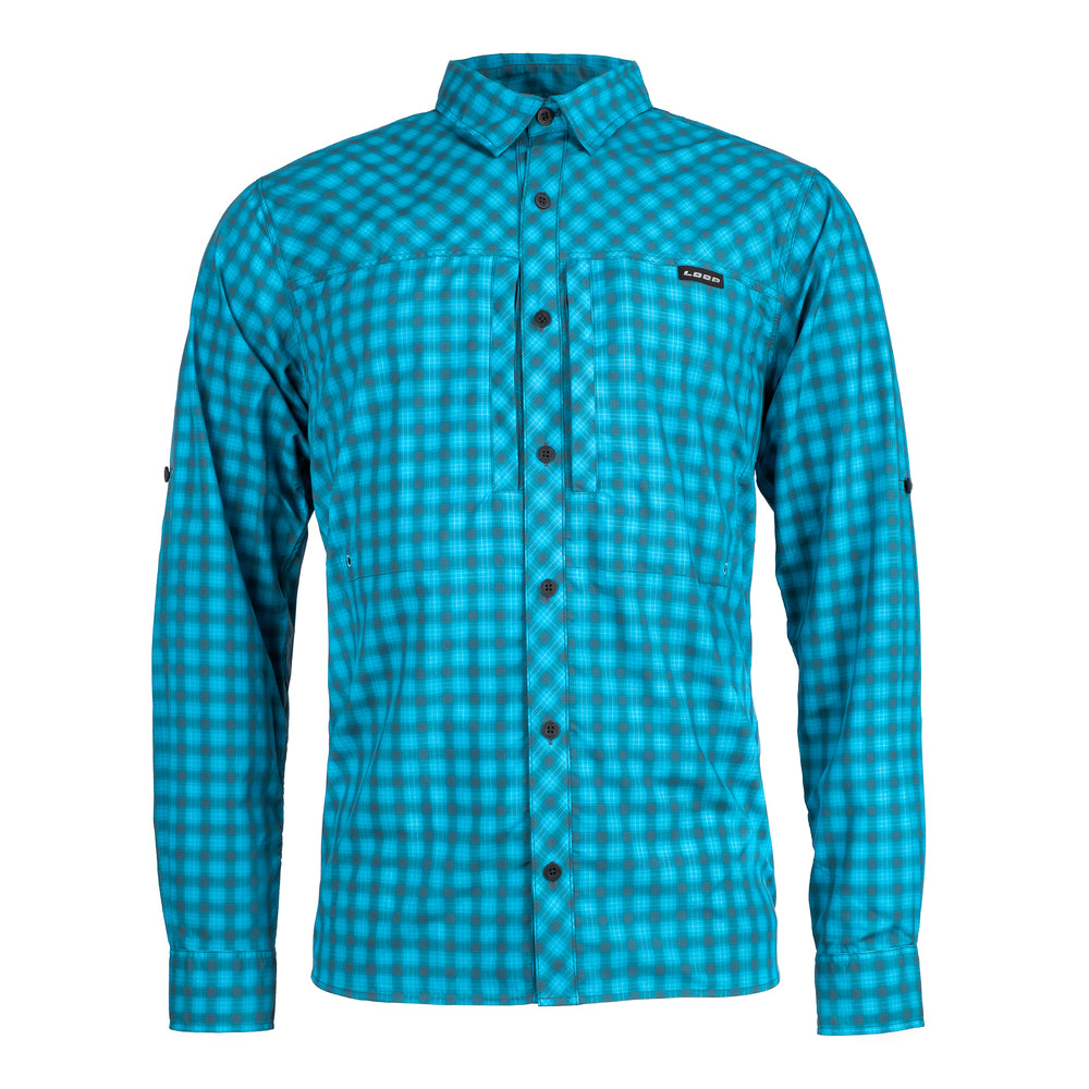Strike Lightweight Shirt LOOP Tackle XS