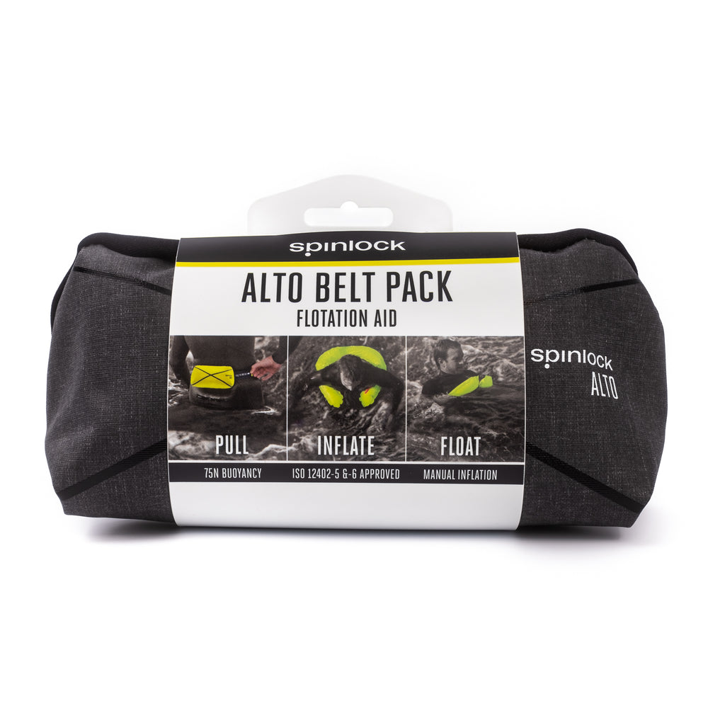 ALTO Belt Pack simple LOOP Tackle