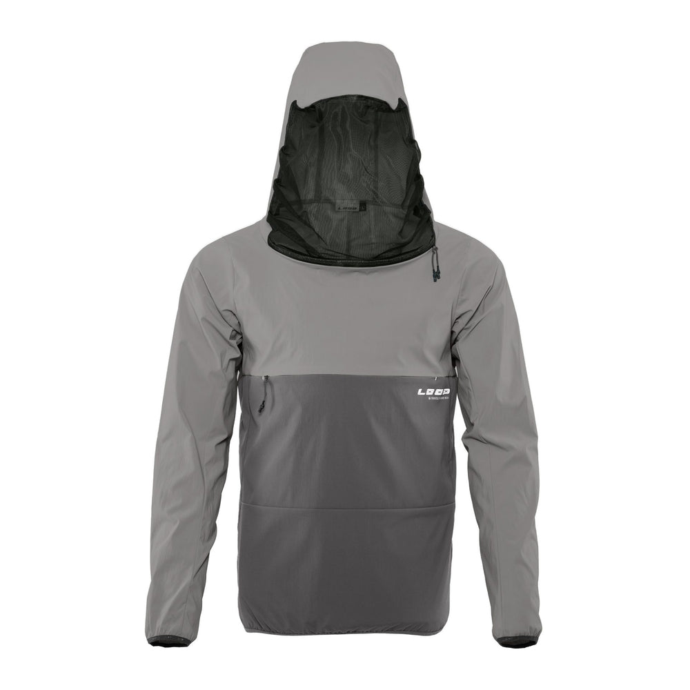 Mygg Jacket 2.0 Variable LOOP Tackle XS Grey