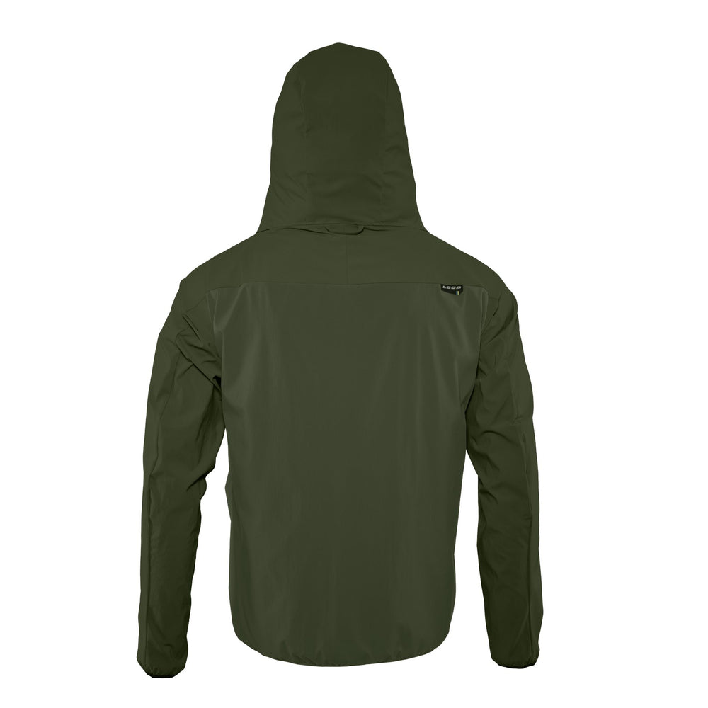 Mygg Jacket 2.0 Variable LOOP Tackle