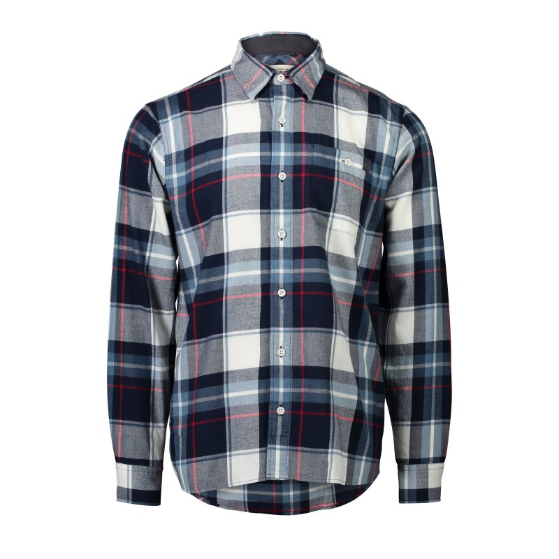 Midnight Sun Shirt simple LOOP Tackle