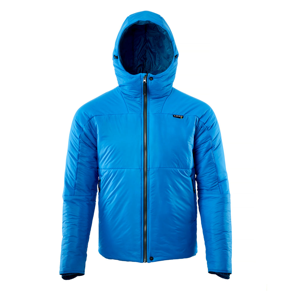 Onka Jacket variable LOOP Tackle Water Blue 2XL