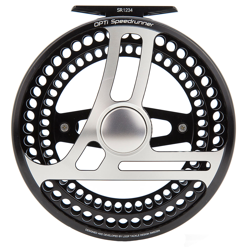 LOOP Opti Reel variable LOOP Tackle