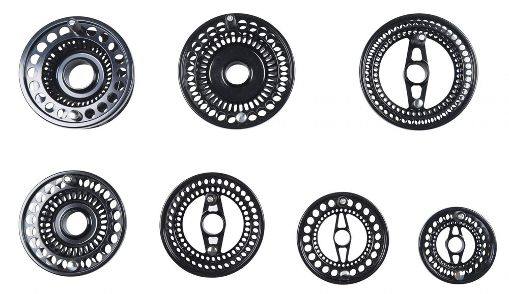 Opti Reel Spare Spools variable LOOP Tackle #12 Loop Opti BiG