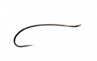 Partridge Patriot Up-Eyed Single Hook Variable Partridge 8  