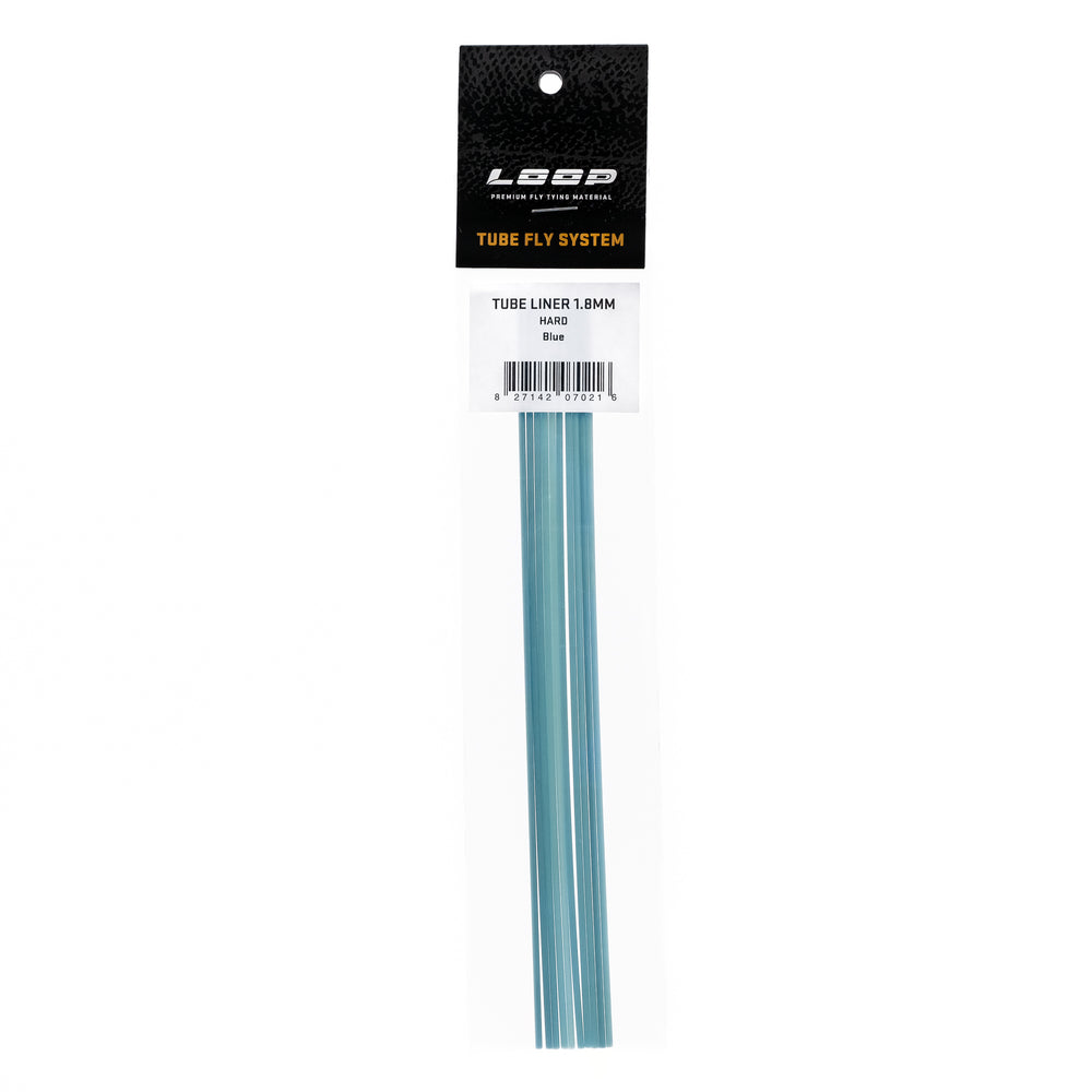 LOOP - Tube Liner 1.8mm 1.8mm tube liner LOOP Tackle Blue