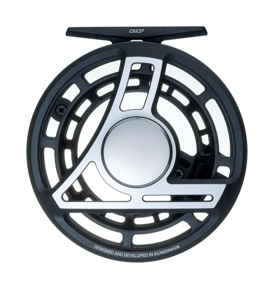 LOOP Q Reel variable LOOP Tackle #4-6