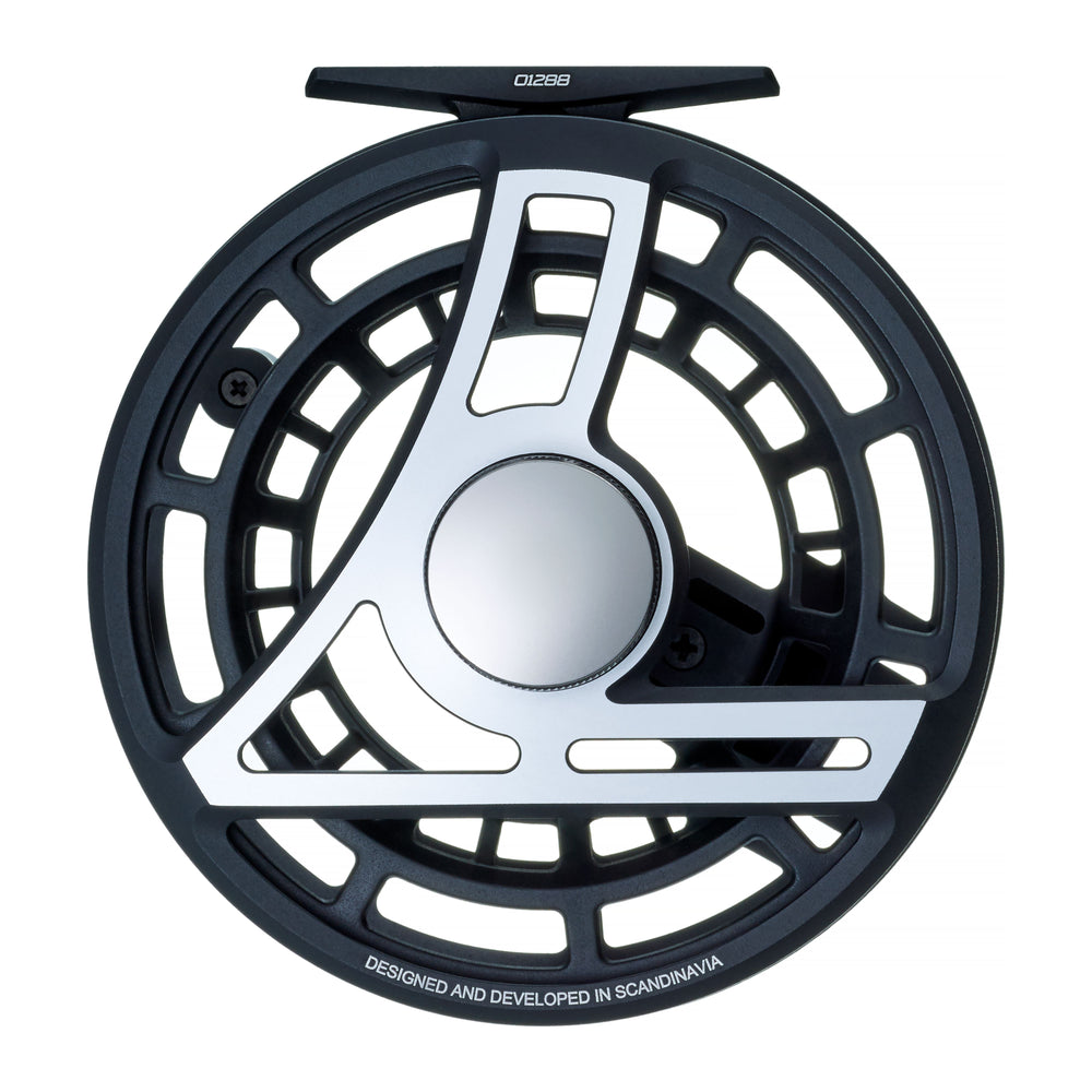 LOOP Q Reel variable LOOP Tackle #8-11