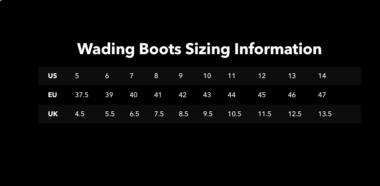 Patagonia Forra Wading Boots variable Patagonia   