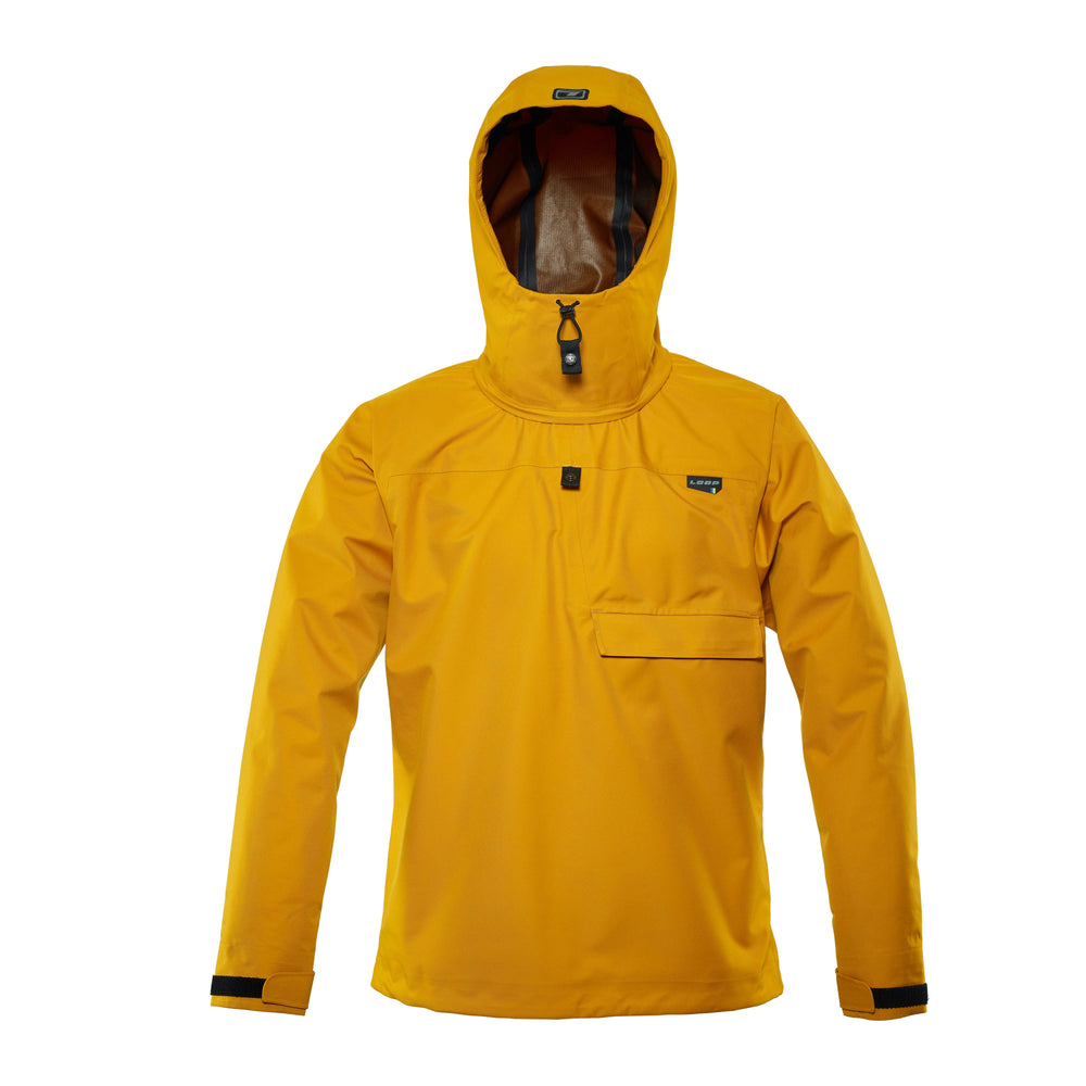 Anorak variable LOOP Tackle Warm Yellow XS