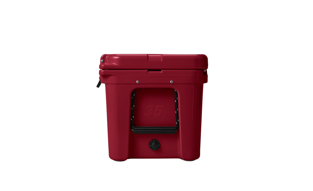 Tundra 35 Hard Cooler Variable Yeti   