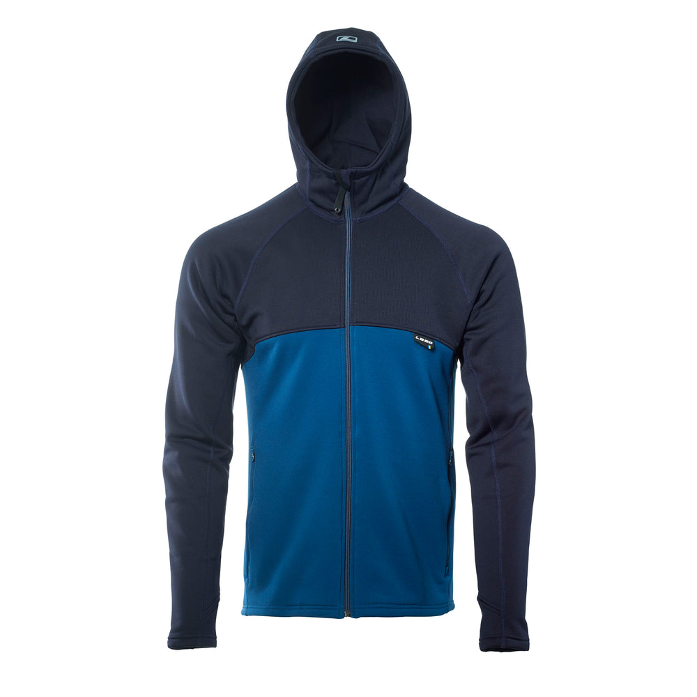 Nunas Insulation Hoodie variable LOOP Tackle