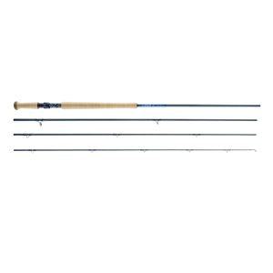 Z1-Series Double Hand Rod variable LOOP Tackle 13'0" #6, 4-piece