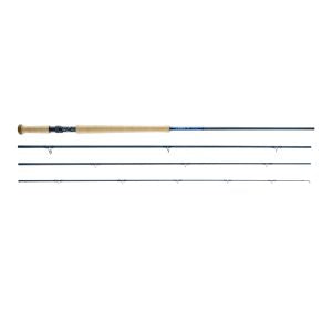 Z1-Series Double Hand Rod variable LOOP Tackle