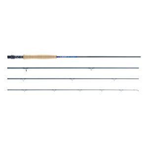 Z1-Series Single Hand, 4-piece variable LOOP Tackle