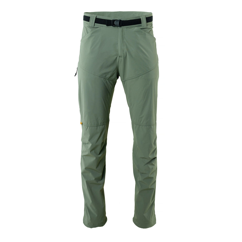 Stalo Stretch Pants variable LOOP Tackle Khaki XS