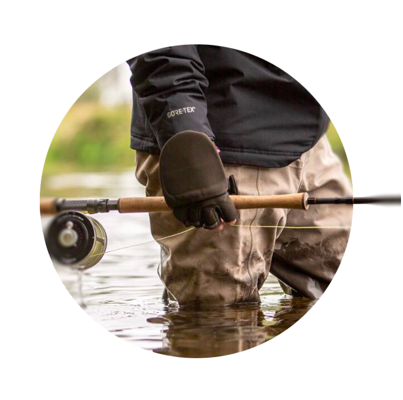 Windproof Cold Weather Convertible Mitt Variable SealSkinz   