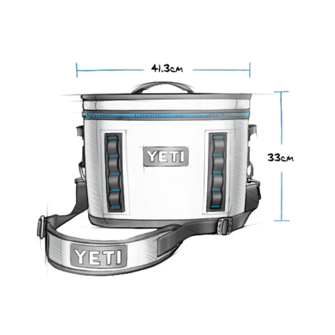 Hopper Flip 18 Variable Yeti   