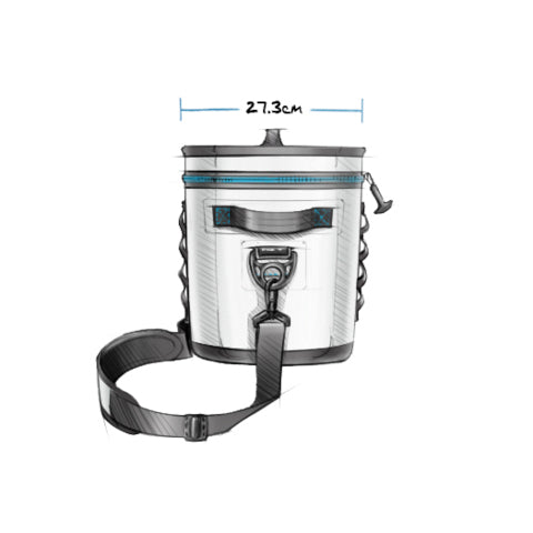 Hopper Flip 18 Variable Yeti   