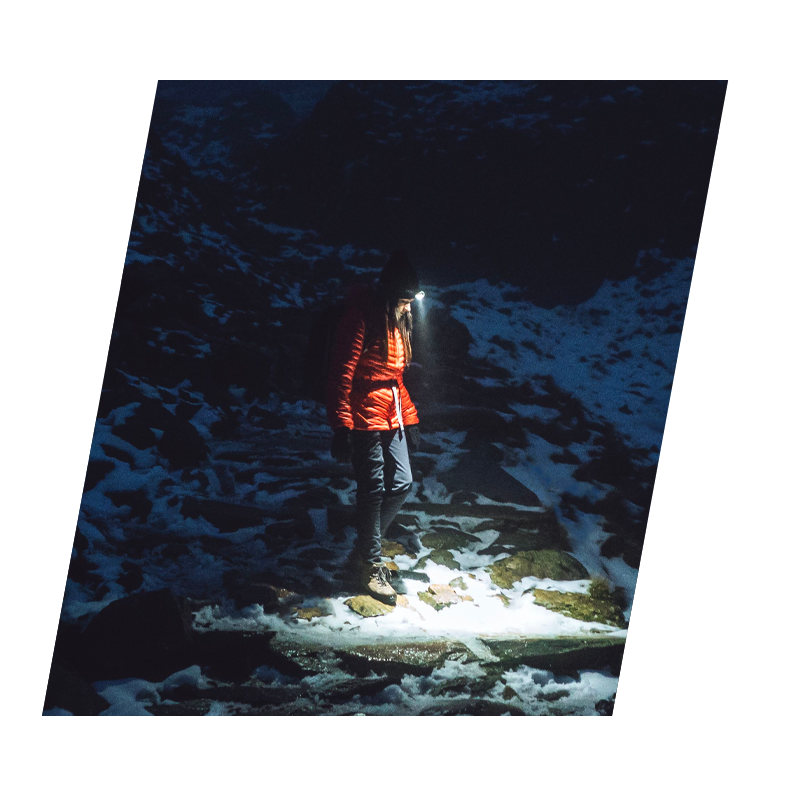 Waterproof Cold Weather Knee Length Sock Variable SealSkinz   