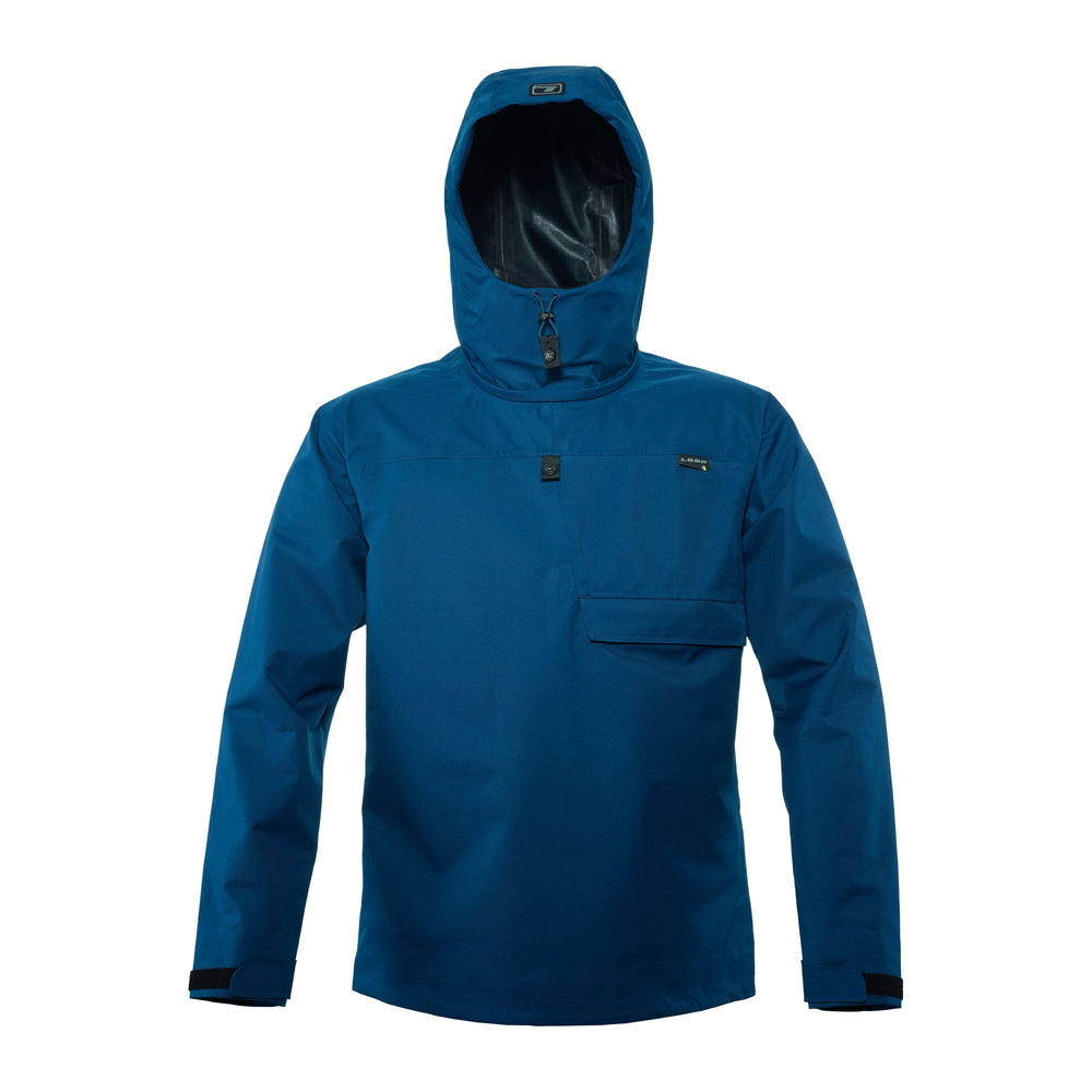 Anorak variable LOOP Tackle Petrol XS