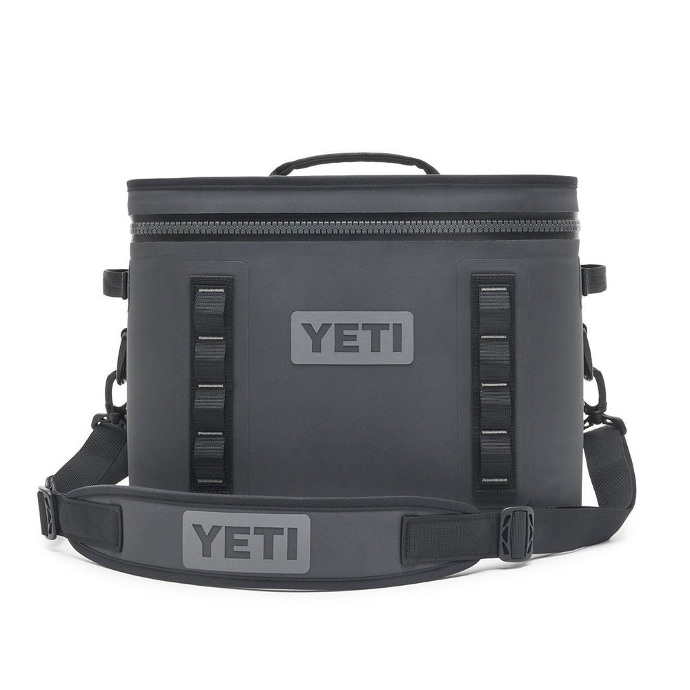 Hopper Flip 18 Variable Yeti Charcoal  