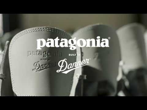 Patagonia Danner Foot Tractor Wading Boot variable Patagonia