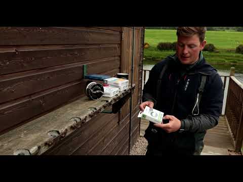 SDS Switch Kits variable LOOP Tackle