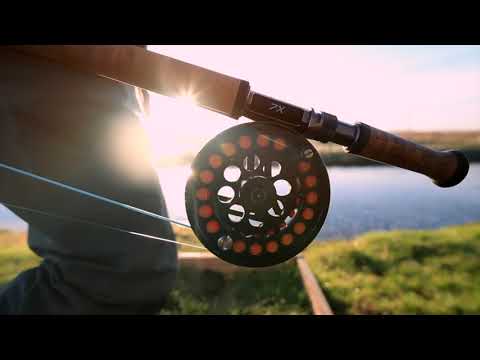 
            
                Load and play video in Gallery viewer, 7X Double Hand Rod Medium Fast Action variable LOOP Tackle
            
        