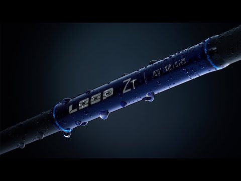 
            
                Load and play video in Gallery viewer, ZT-Series Travel Rod, Double Hand, 6-Pieces variable LOOP Tackle
            
        