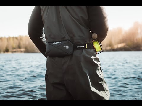 
            
                Load and play video in Gallery viewer, ALTO Belt Pack simple LOOP Tackle
            
        