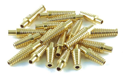 Franc N Snaelda Signature High Water Tubes  Franc N Snaelda   