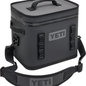 Hopper Flip 12 Variable Yeti Charcoal  