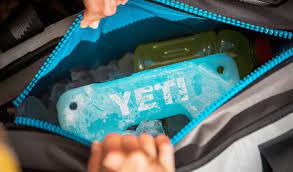 YETI ICE 2LB simple Yeti   