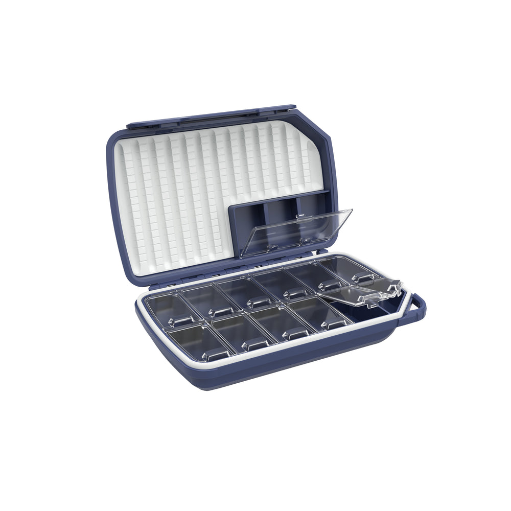Opti 180 Dry Fly Box variable LOOP Tackle
