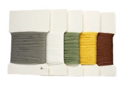 Veniard - Para Post Wing  Veniards   