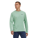 Patagonia L/S Home Water Trout Responsibili­-Tee - SALE patagonia Patagonia   