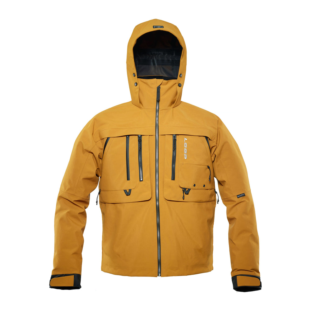 Torne Wading Jacket variable LOOP Tackle