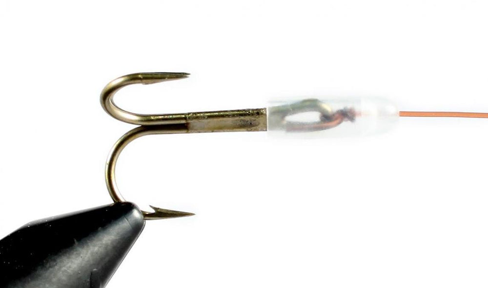 Propellerfly Swing Tube  St George Sporting Clear  