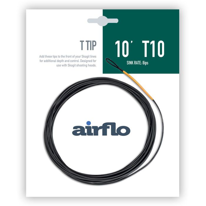 Airflo Skagit T-tip Default Airflo   