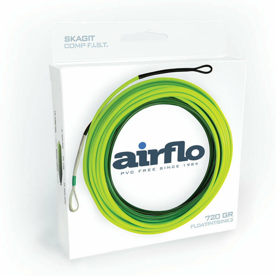 Airflo Skagit F.I.S.T Default Airflo 570 grain