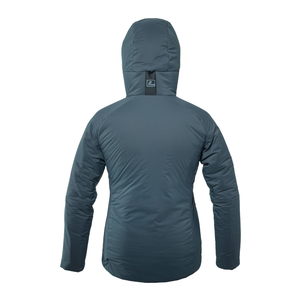 Womens Onka Jacket variable LOOP Tackle