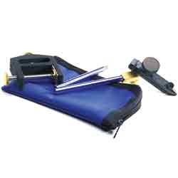 Fly Tying Travel Vice Vice Veniards   