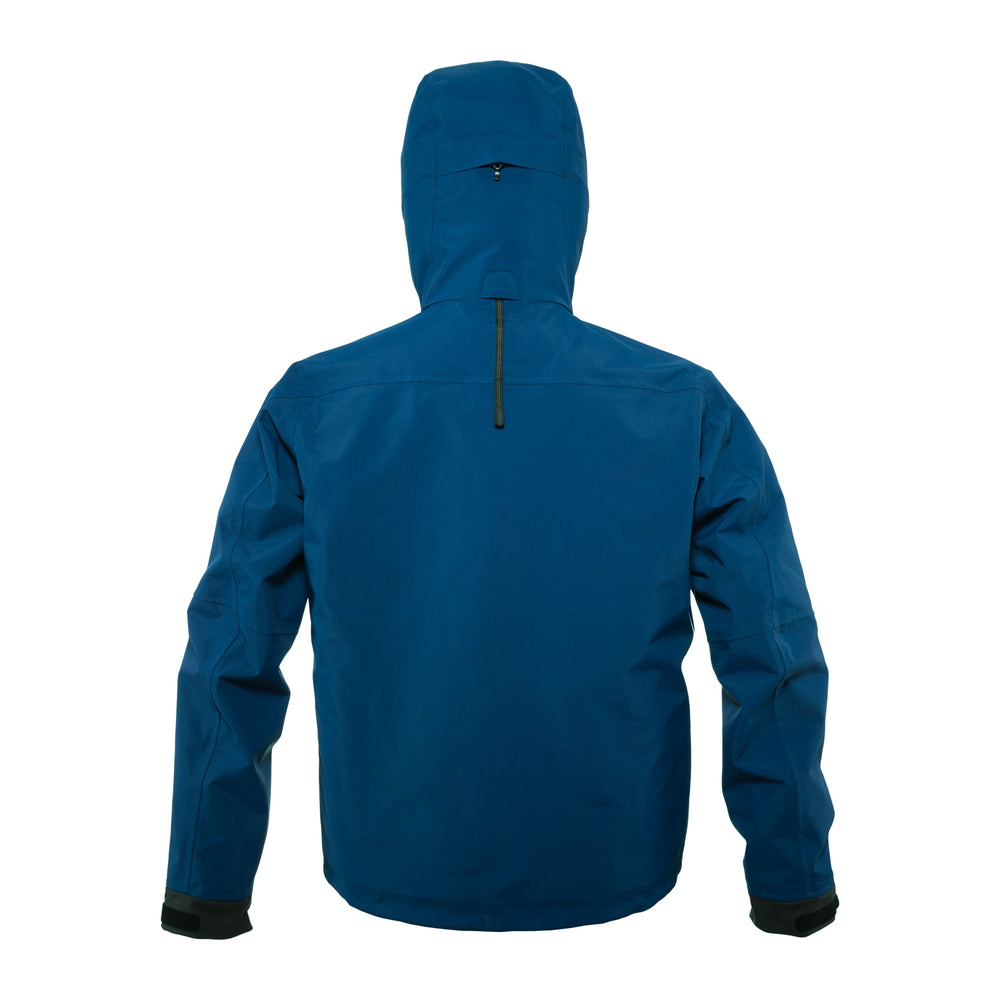 Torne Wading Jacket variable LOOP Tackle