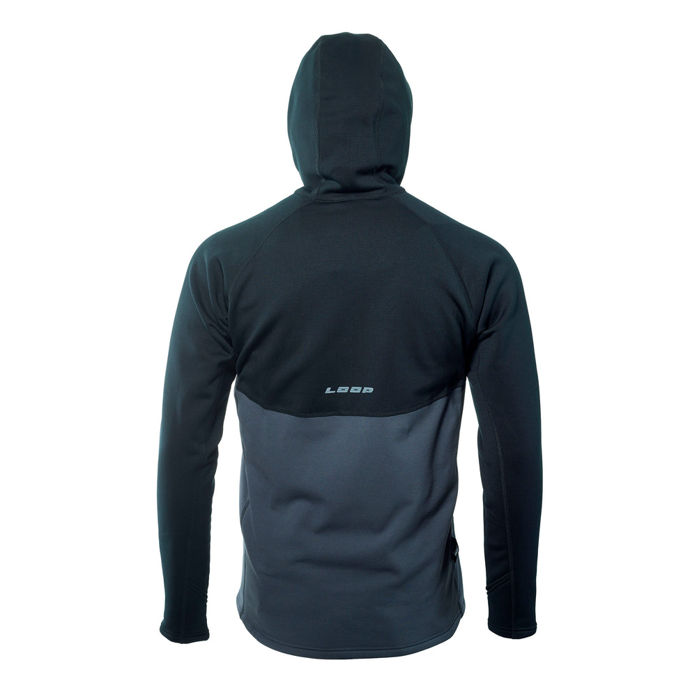 Nunas Insulation Hoodie variable LOOP Tackle